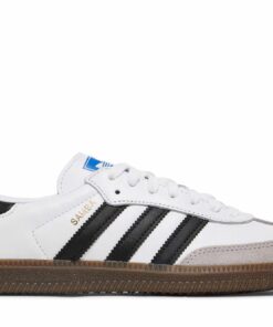 Adidas Samba OG 'White Black Gum' B75806
