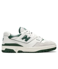 New Balance 550 'White Green' BB550WT1
