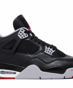 Air Jordan 4 Retro 'Bred Reimagined' FV5029-006