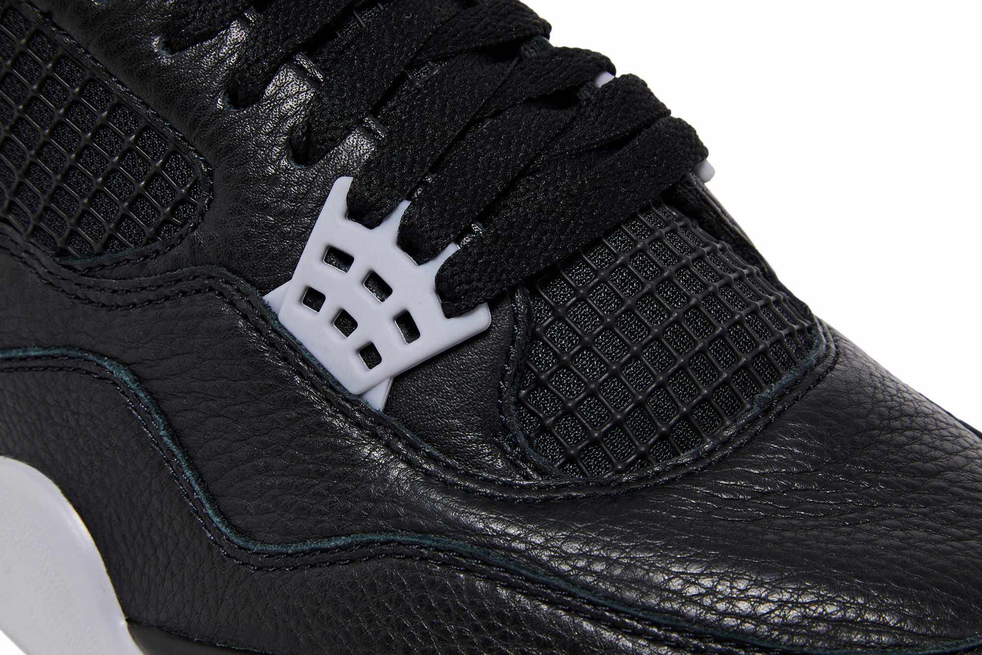 Air Jordan 4 Retro 'Bred Reimagined' FV5029-006 - Image 10