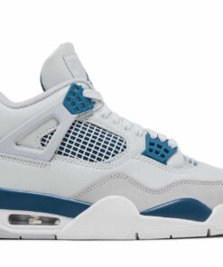 Air Jordan 4 Retro 'Military Blue' 2024 FV5029-141