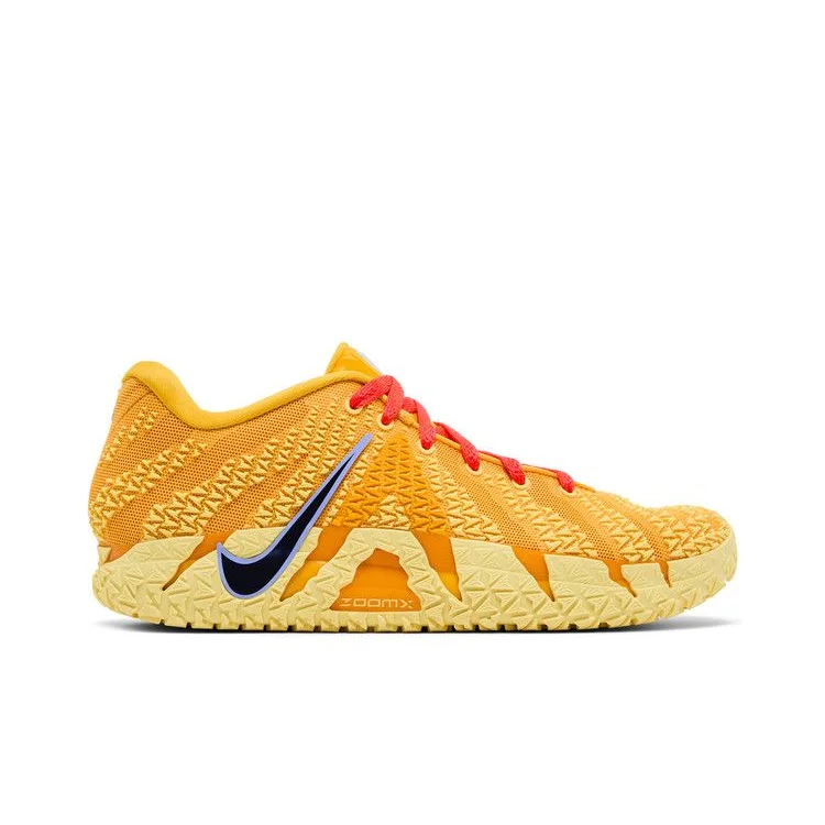 Nike Ja 3 'Channel 12' HF2793-700