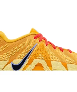 Alternative view of Nike Ja 3 'Channel 12' HF2793-700