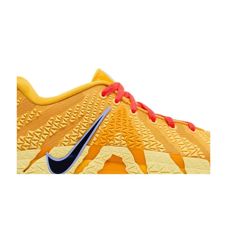 Nike Ja 3 'Channel 12' HF2793-700 - Image 2