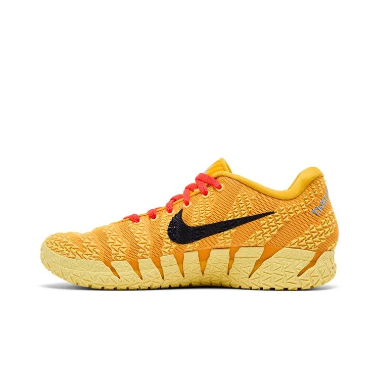 Nike Ja 3 'Channel 12' HF2793-700 - Image 3