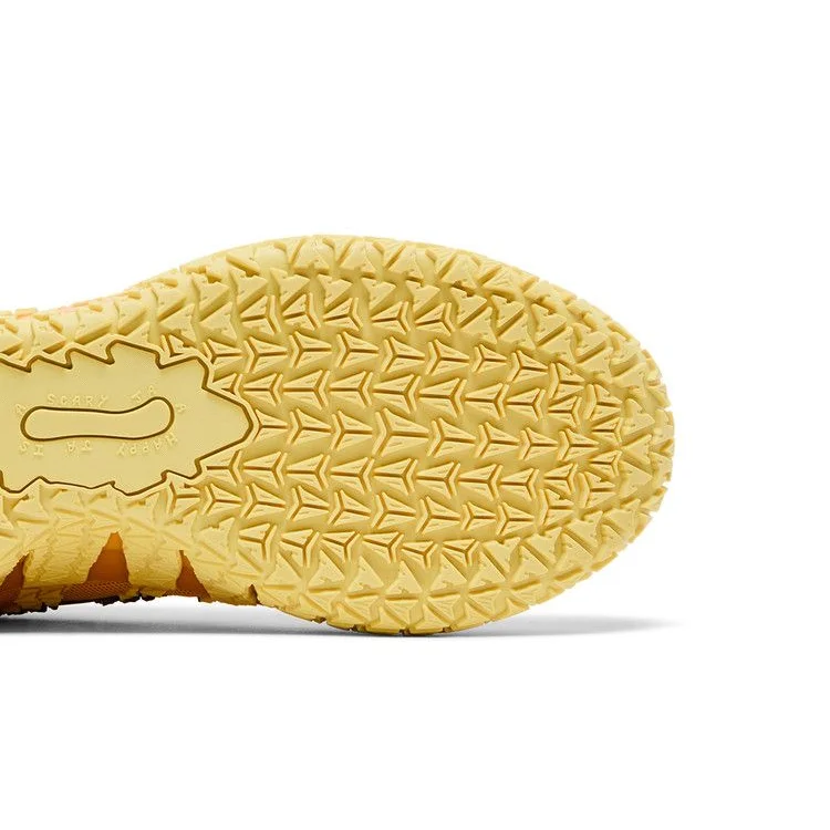 Nike Ja 3 'Channel 12' HF2793-700 - Image 5