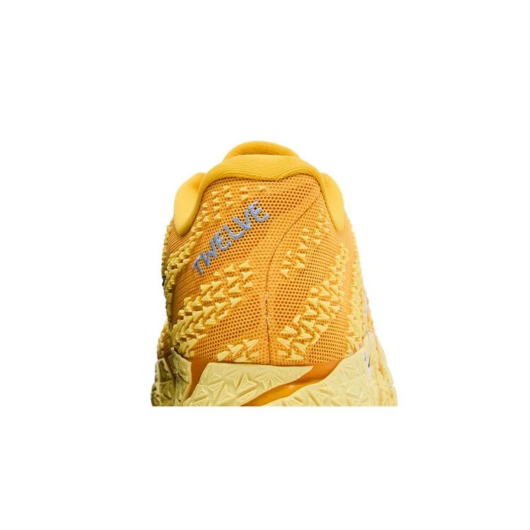 Nike Ja 3 'Channel 12' HF2793-700 - Image 7