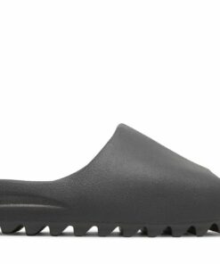 Adidas Yeezy Slide 'Onyx' HQ6448
