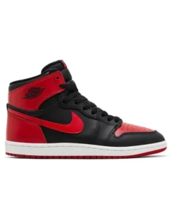 Air Jordan 1 Retro High '85 OG 'Bred / Banned' 2025 HV6674-067