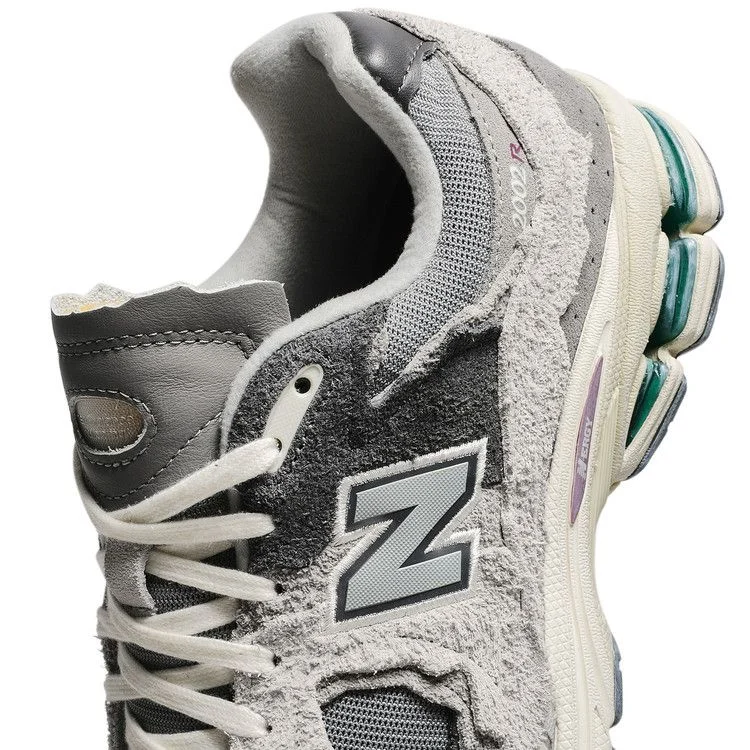 New Balance 2002R 'Protection Pack - Rain Cloud' M2002RDA - Image 10