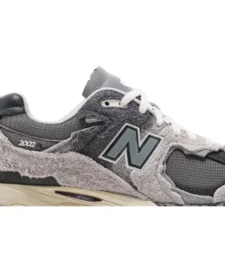 Alternative view of New Balance 2002R 'Protection Pack - Rain Cloud' M2002RDA