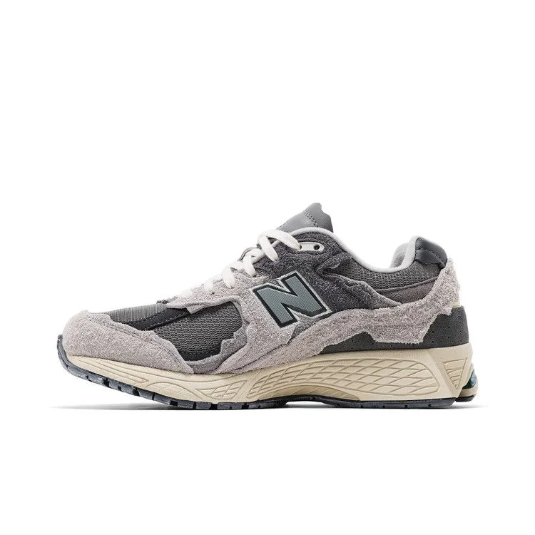 New Balance 2002R 'Protection Pack - Rain Cloud' M2002RDA - Image 3