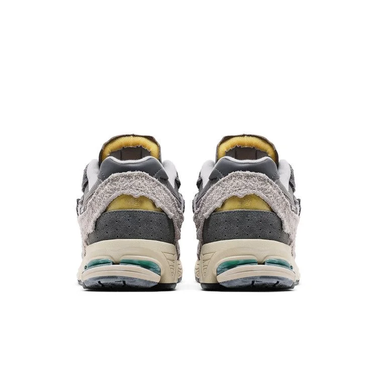 New Balance 2002R 'Protection Pack - Rain Cloud' M2002RDA - Image 6