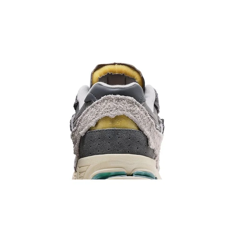 New Balance 2002R 'Protection Pack - Rain Cloud' M2002RDA - Image 7
