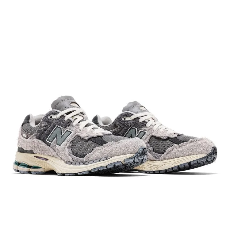 New Balance 2002R 'Protection Pack - Rain Cloud' M2002RDA - Image 8